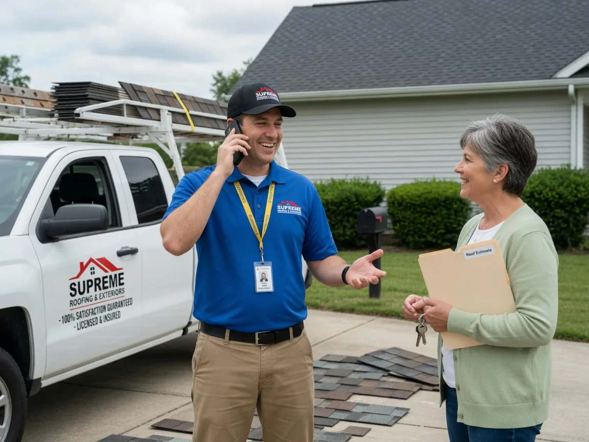 Roof Replacement Naperville, IL FAQs